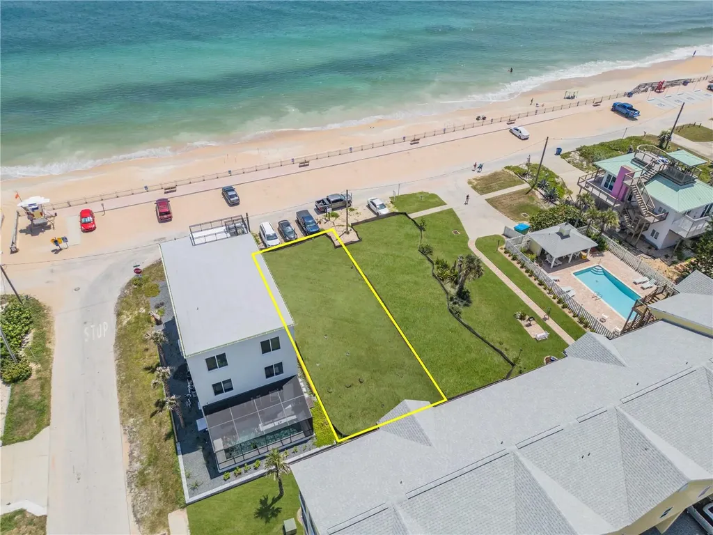 6604 S Atlantic Avenue New Smyrna Beach FL 32169