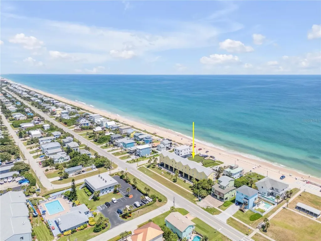 6604 S Atlantic Avenue New Smyrna Beach FL 32169