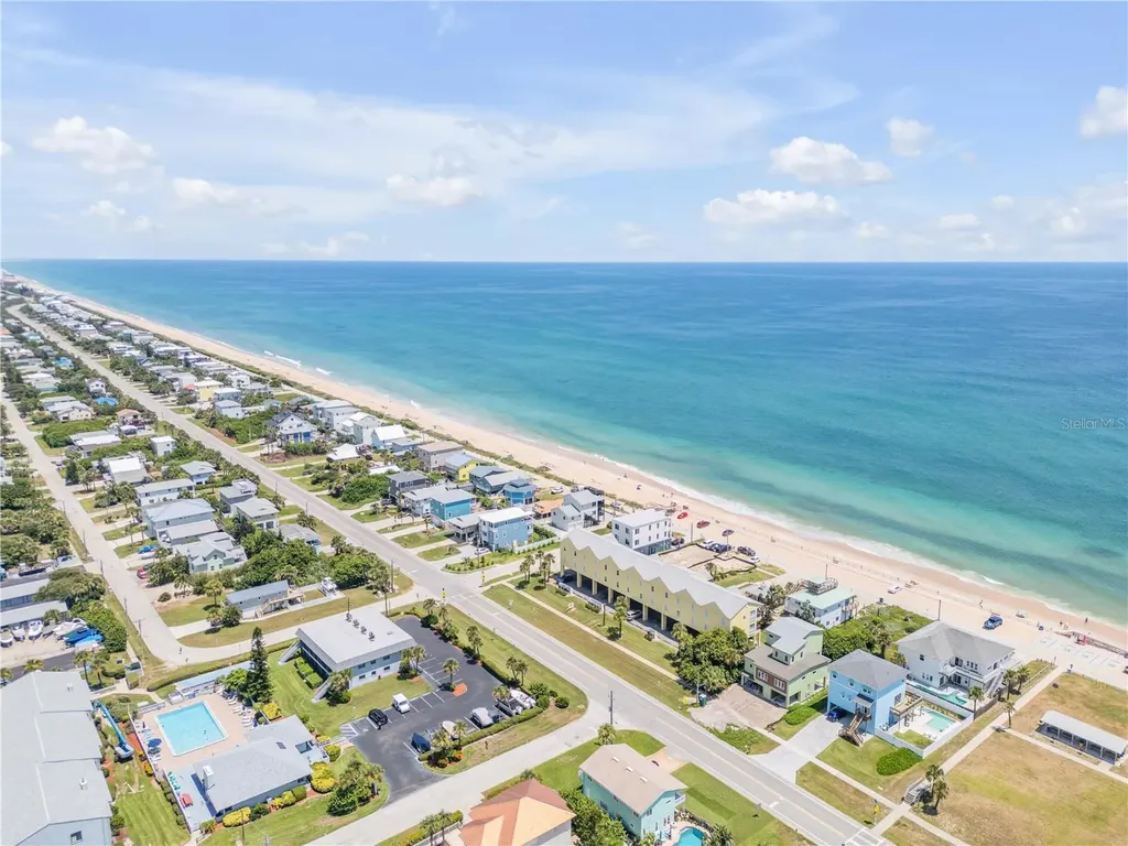 6604 S Atlantic Avenue New Smyrna Beach FL 32169