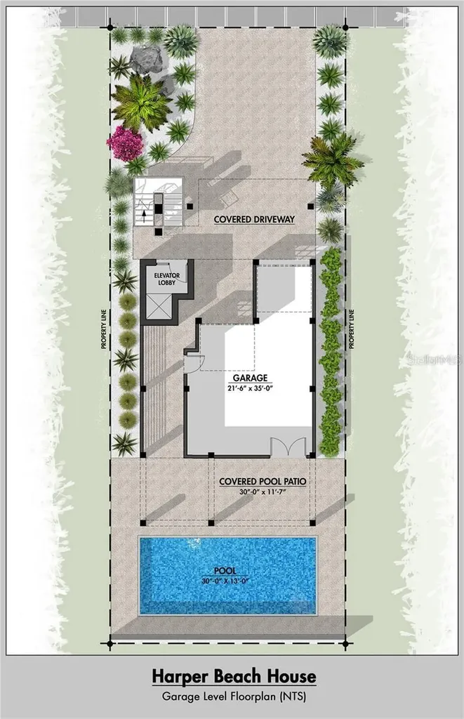 6604 S Atlantic Avenue New Smyrna Beach FL 32169