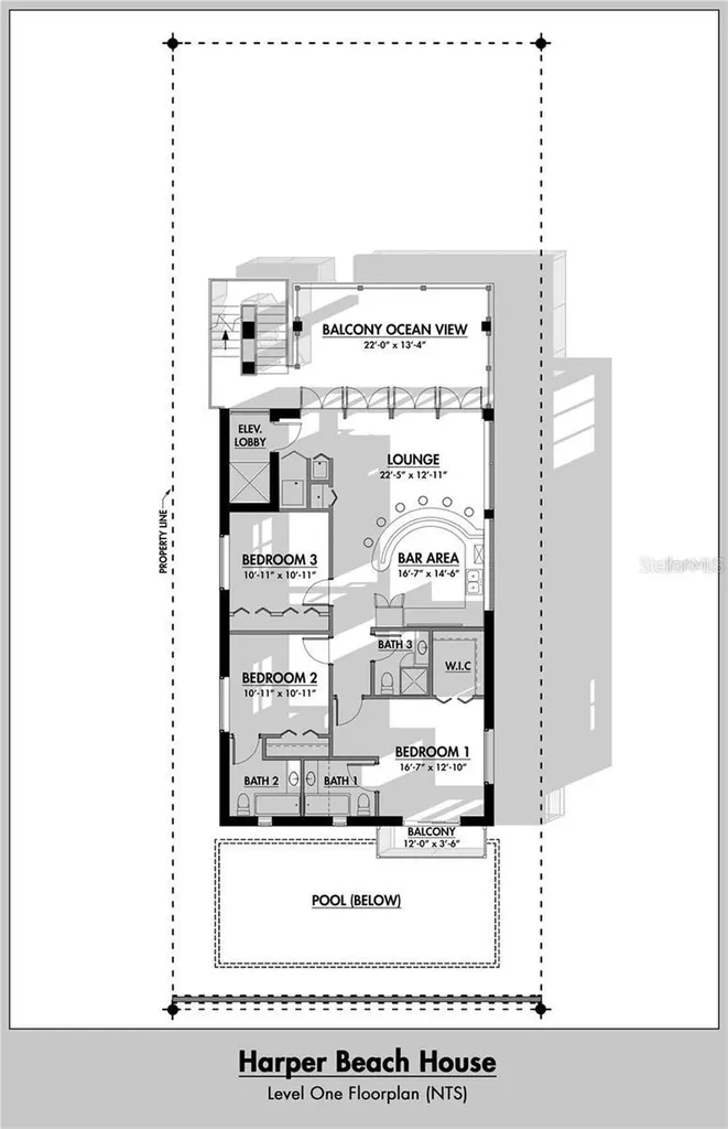 6604 S Atlantic Avenue New Smyrna Beach FL 32169