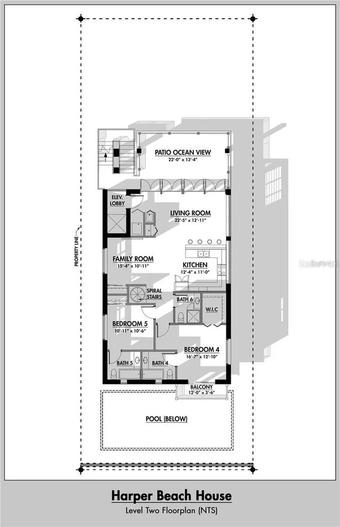 6604 S Atlantic Avenue New Smyrna Beach FL 32169