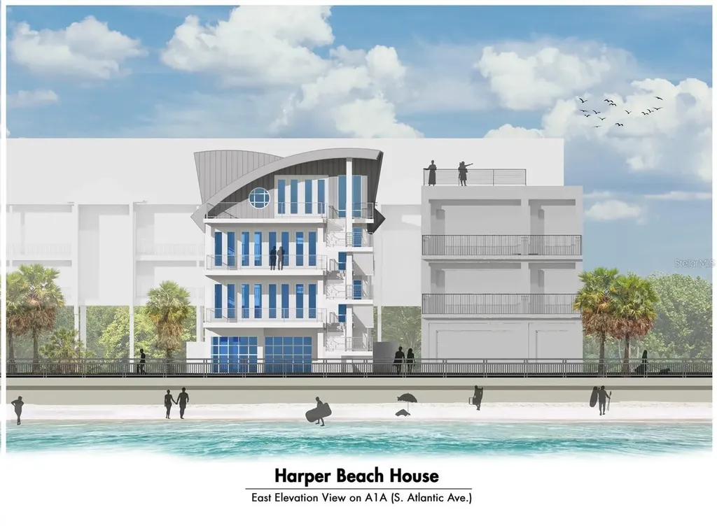 6604 S Atlantic Avenue New Smyrna Beach FL 32169