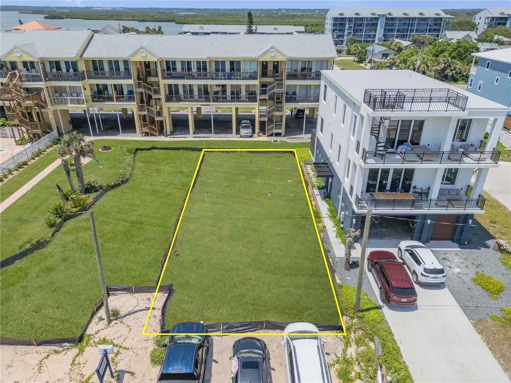6604 S Atlantic Avenue New Smyrna Beach FL 32169
