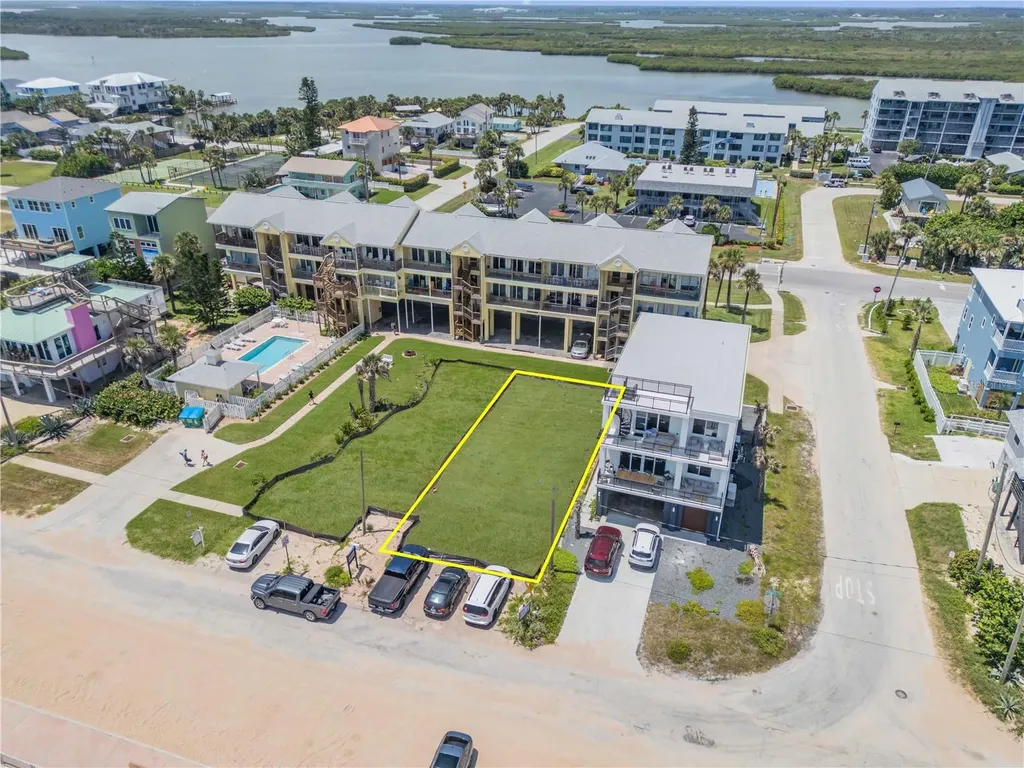 6604 S Atlantic Avenue New Smyrna Beach FL 32169