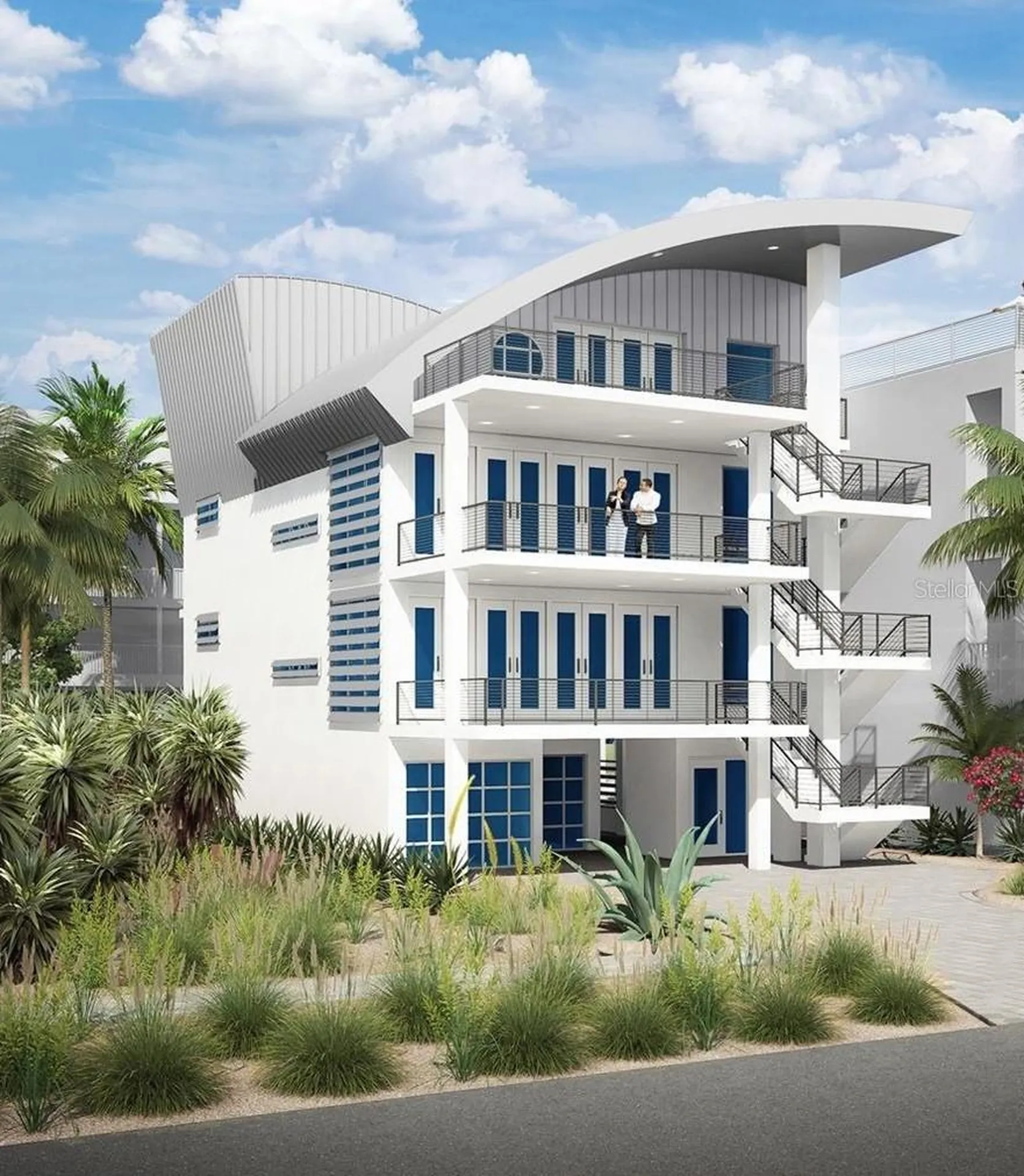 6604 S Atlantic Avenue New Smyrna Beach FL 32169
