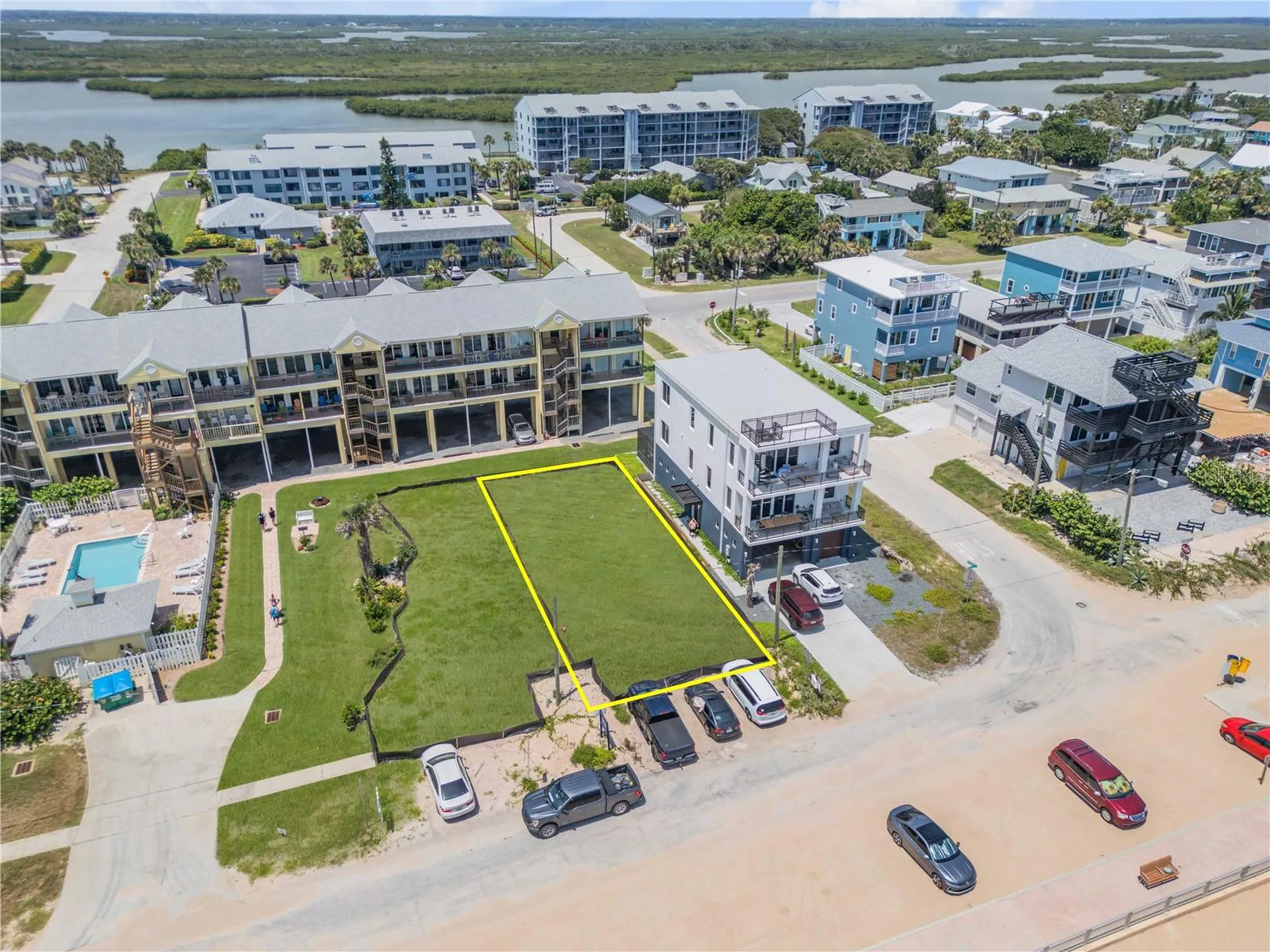 6604 S Atlantic Avenue New Smyrna Beach FL 32169