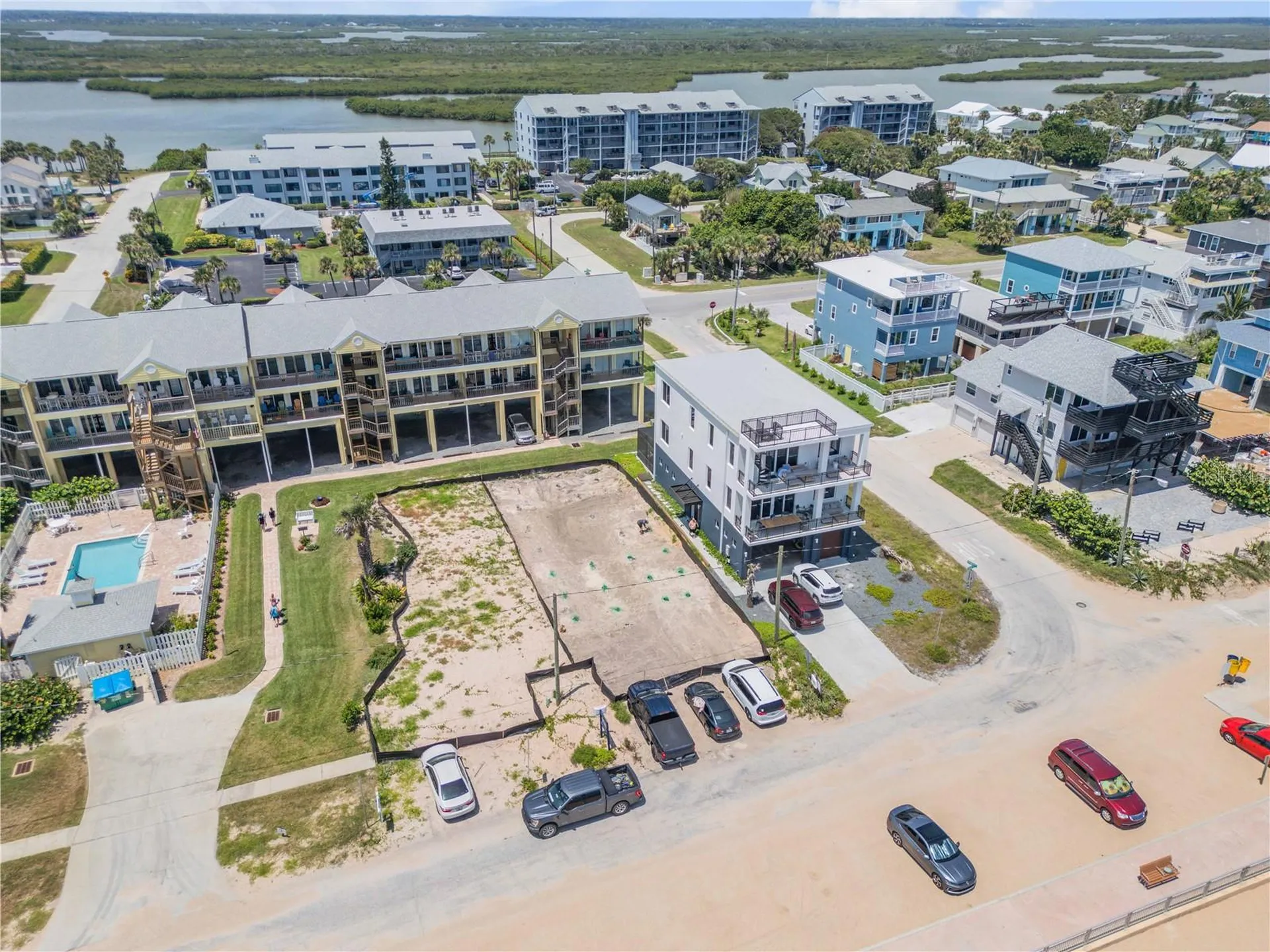 6604 S Atlantic Avenue New Smyrna Beach FL 32169