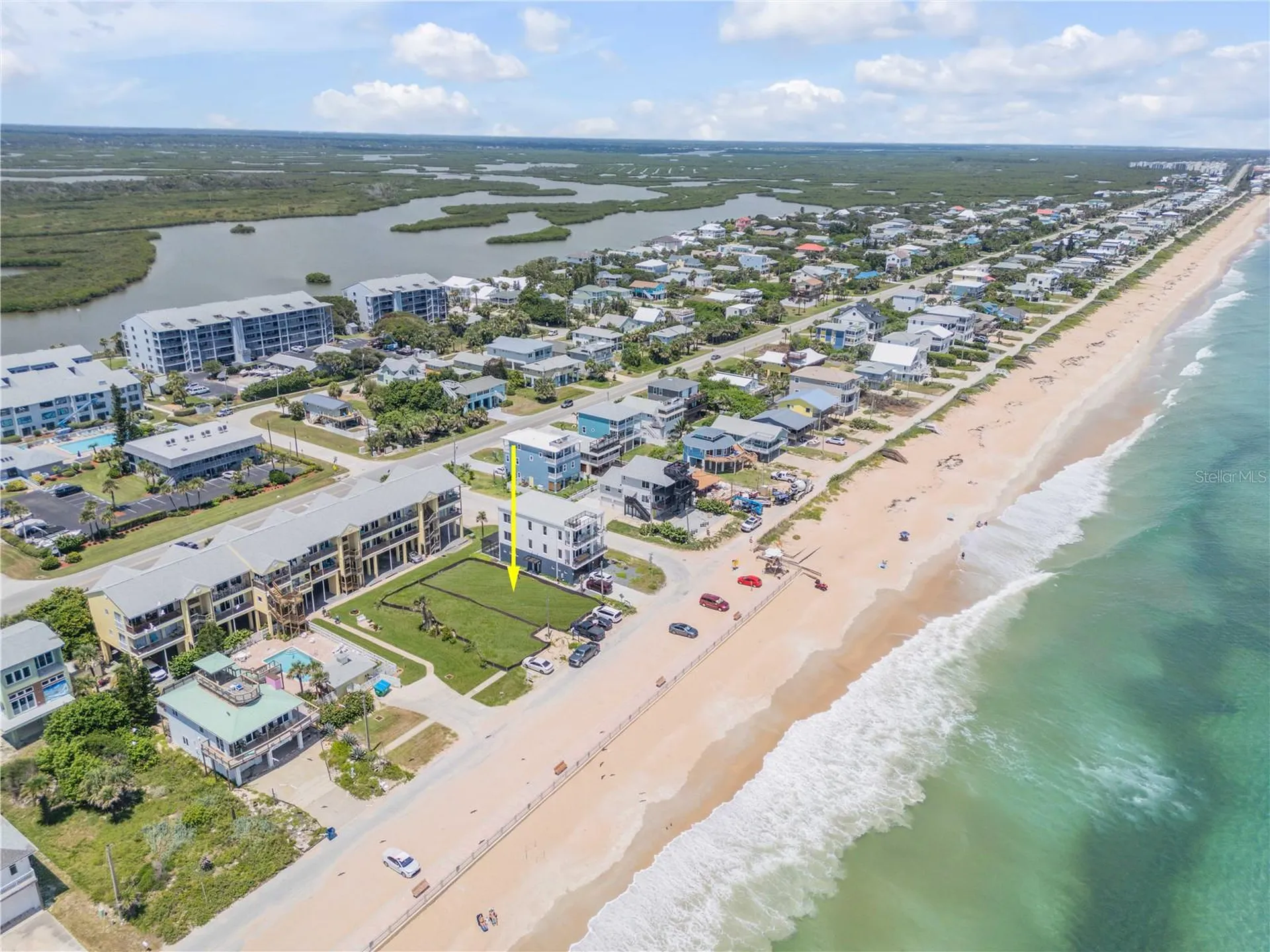 6604 S Atlantic Avenue New Smyrna Beach FL 32169