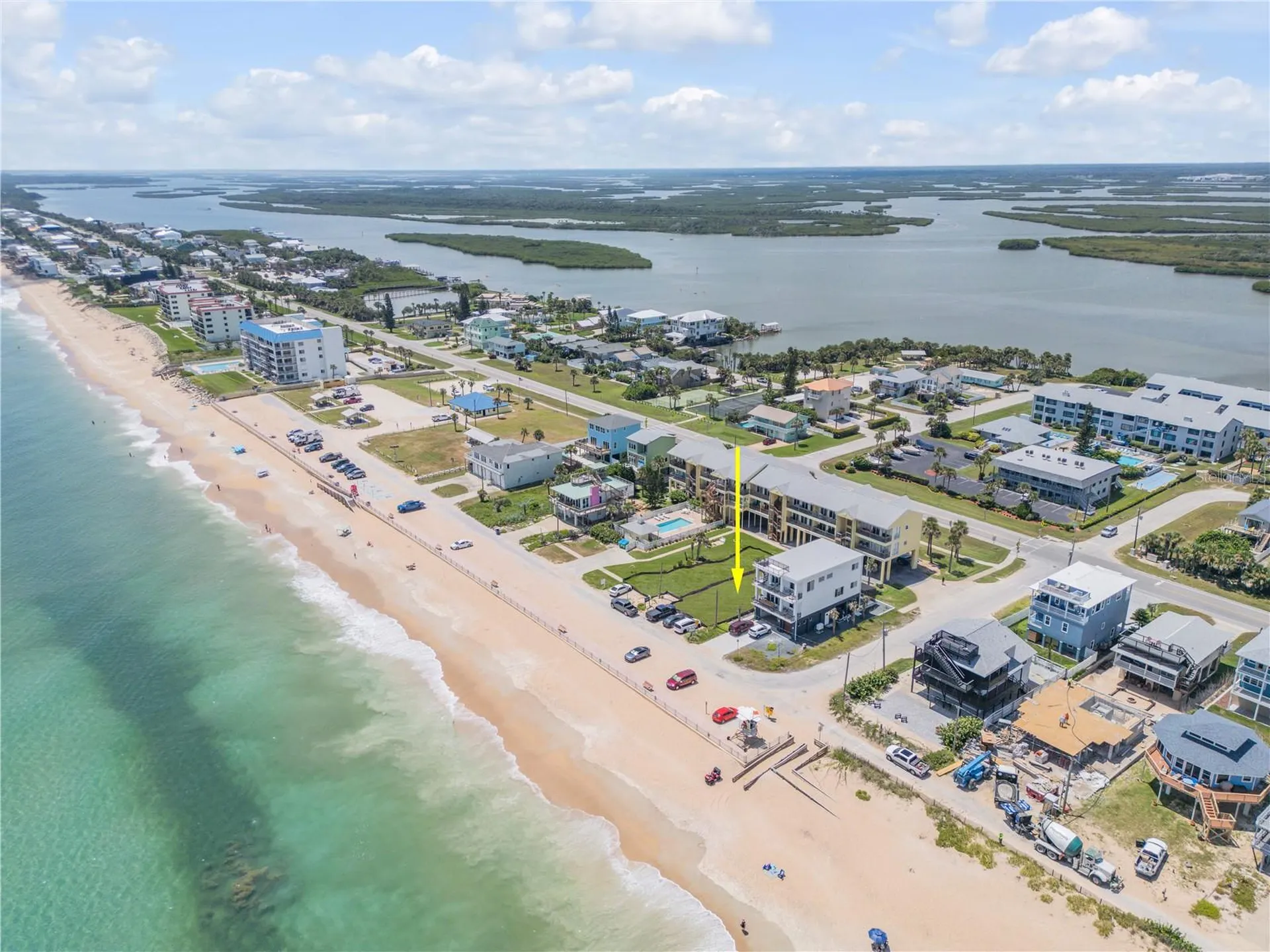 6604 S Atlantic Avenue New Smyrna Beach FL 32169
