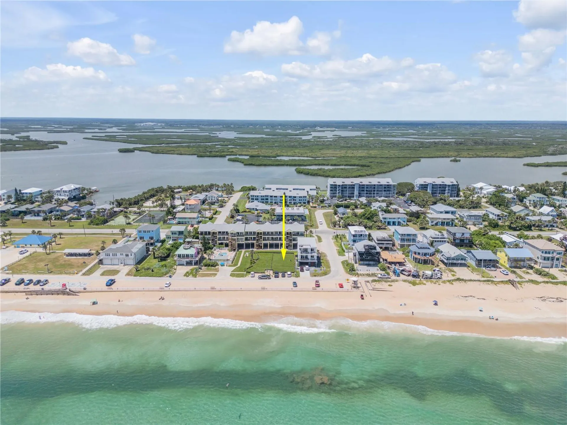 6604 S Atlantic Avenue New Smyrna Beach FL 32169