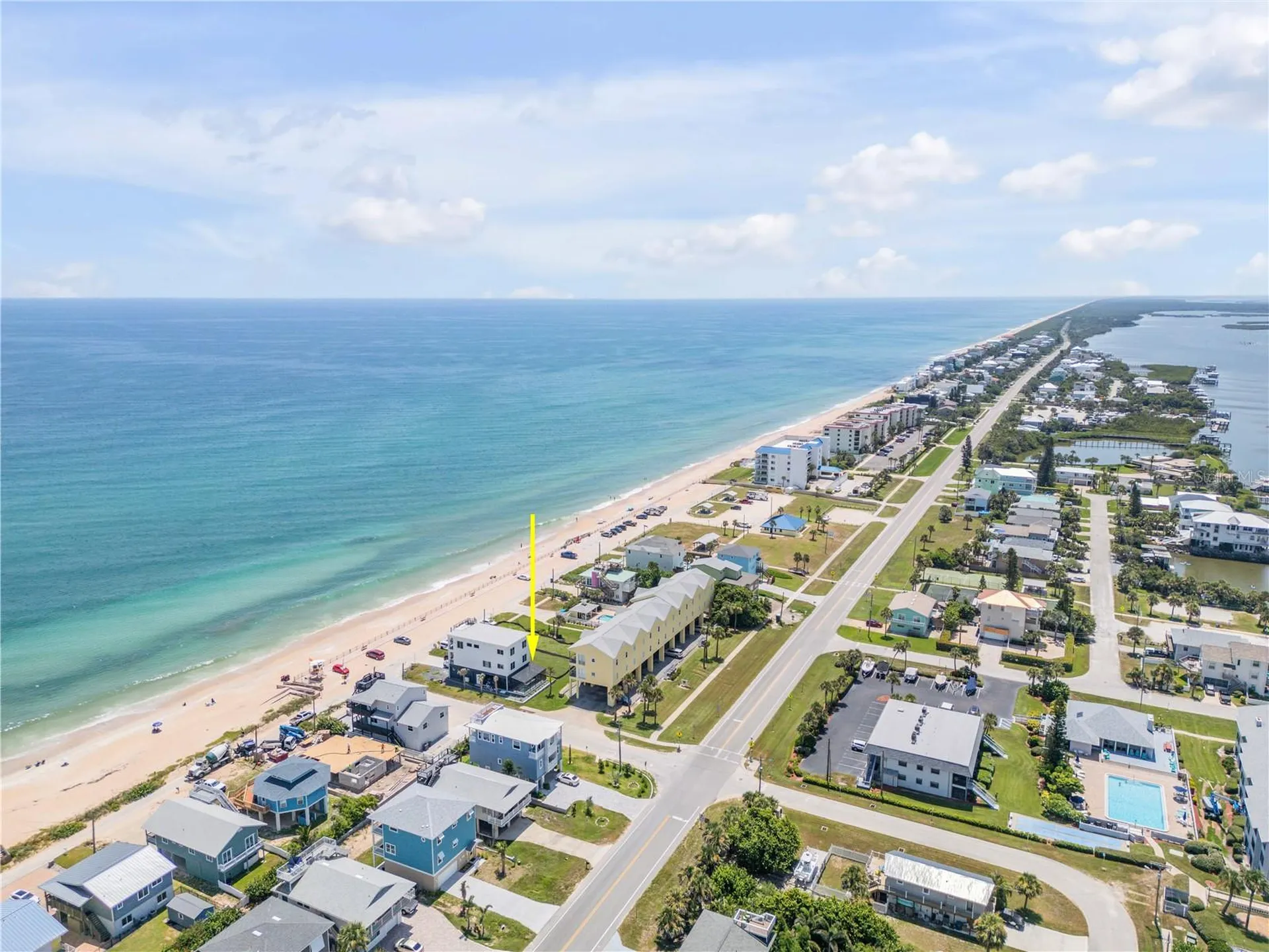 6604 S Atlantic Avenue New Smyrna Beach FL 32169