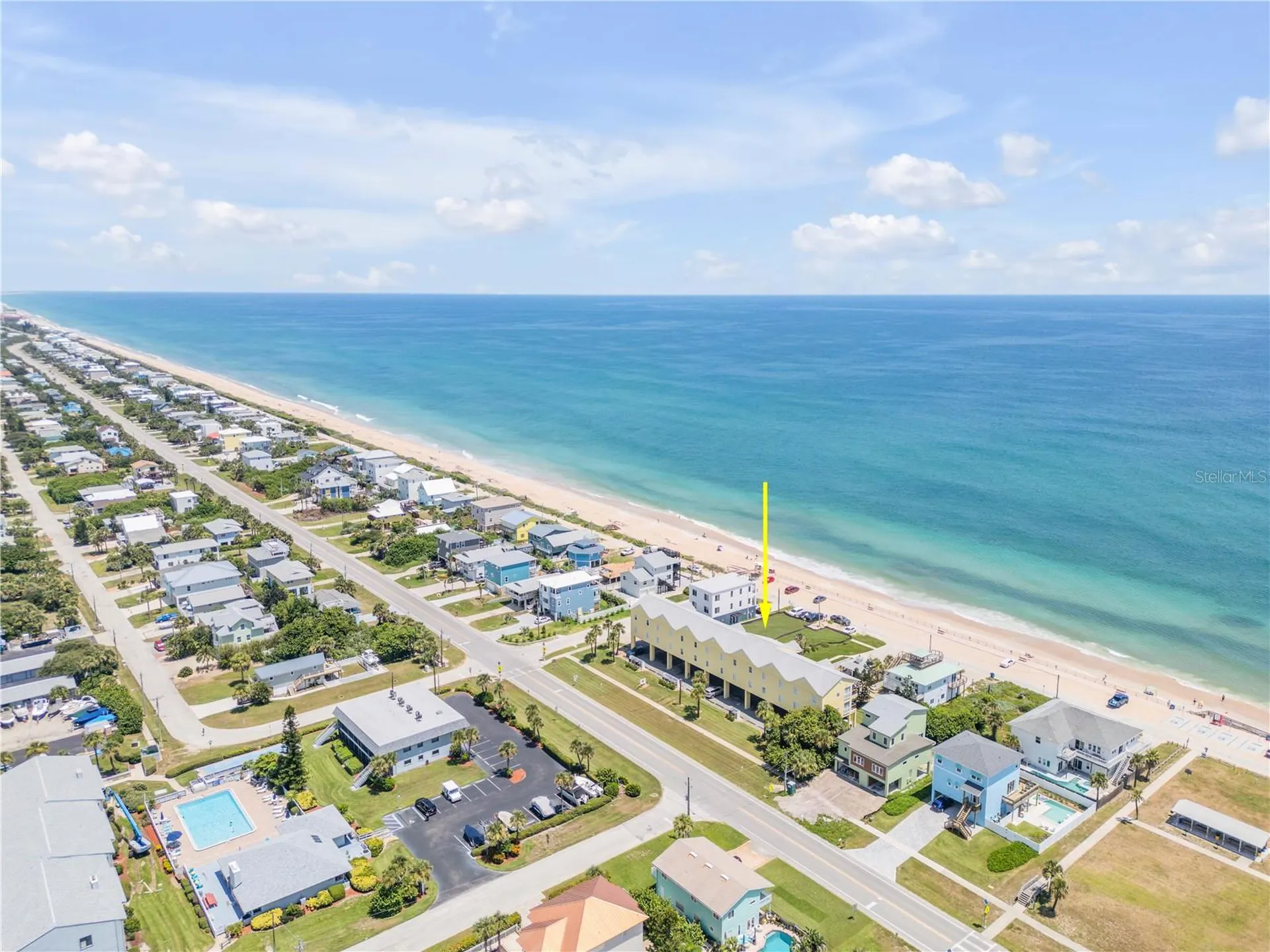 6604 S Atlantic Avenue New Smyrna Beach FL 32169