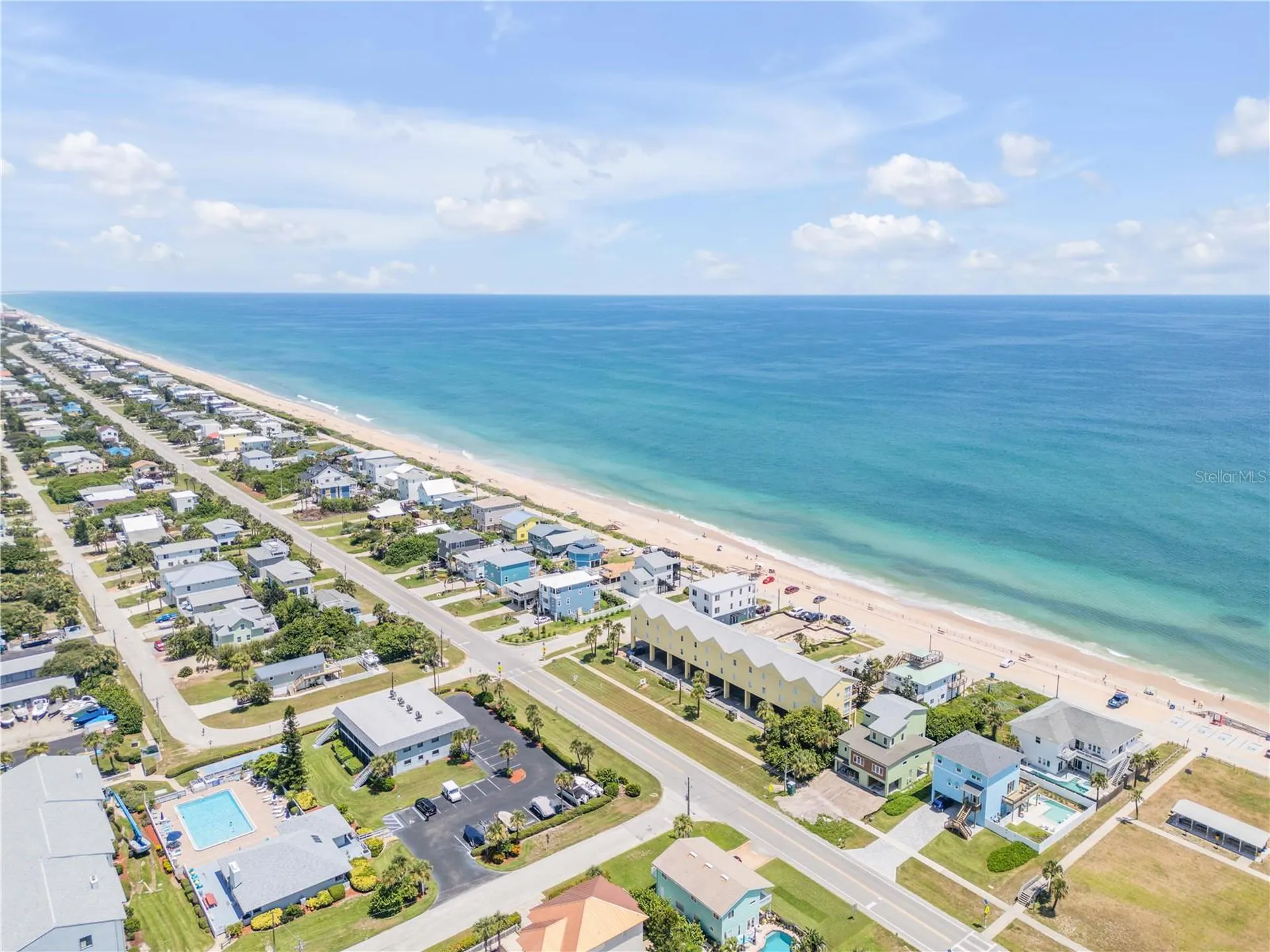 6604 S Atlantic Avenue New Smyrna Beach FL 32169