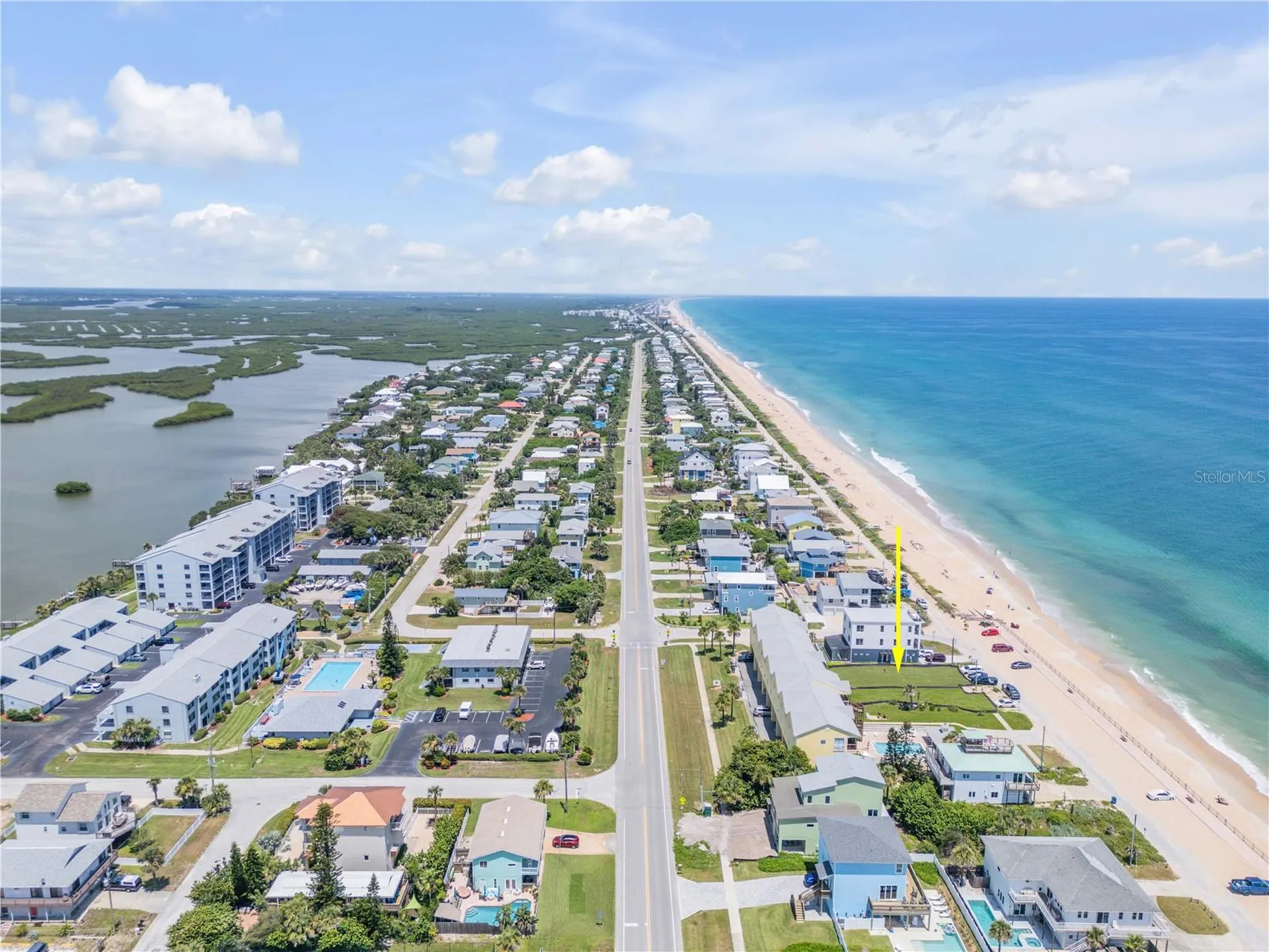 6604 S Atlantic Avenue New Smyrna Beach FL 32169
