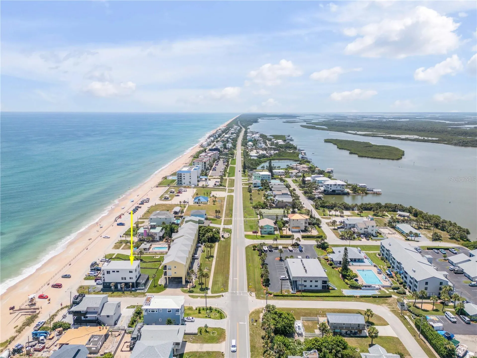6604 S Atlantic Avenue New Smyrna Beach FL 32169