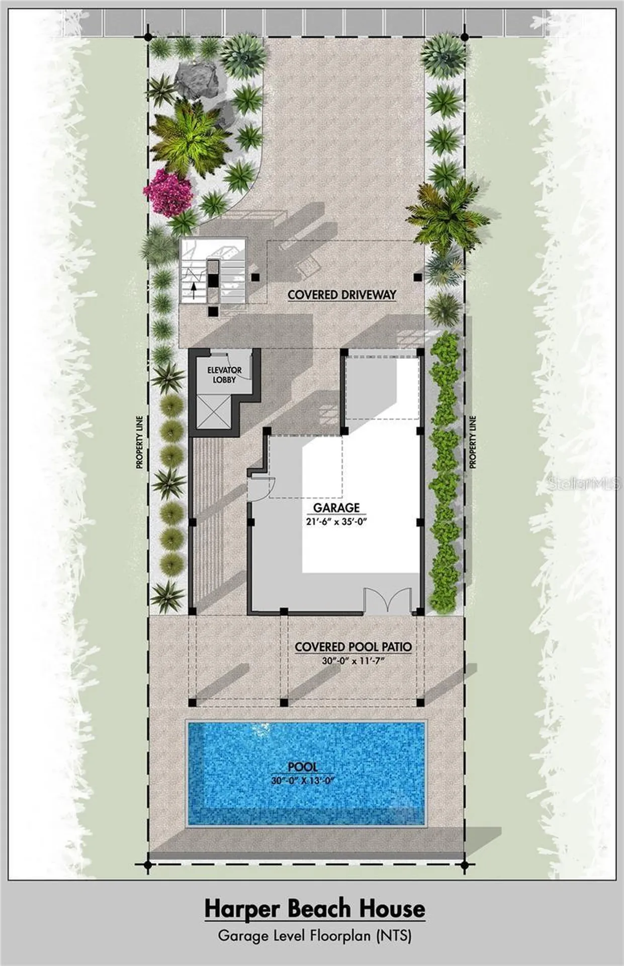 6604 S Atlantic Avenue New Smyrna Beach FL 32169