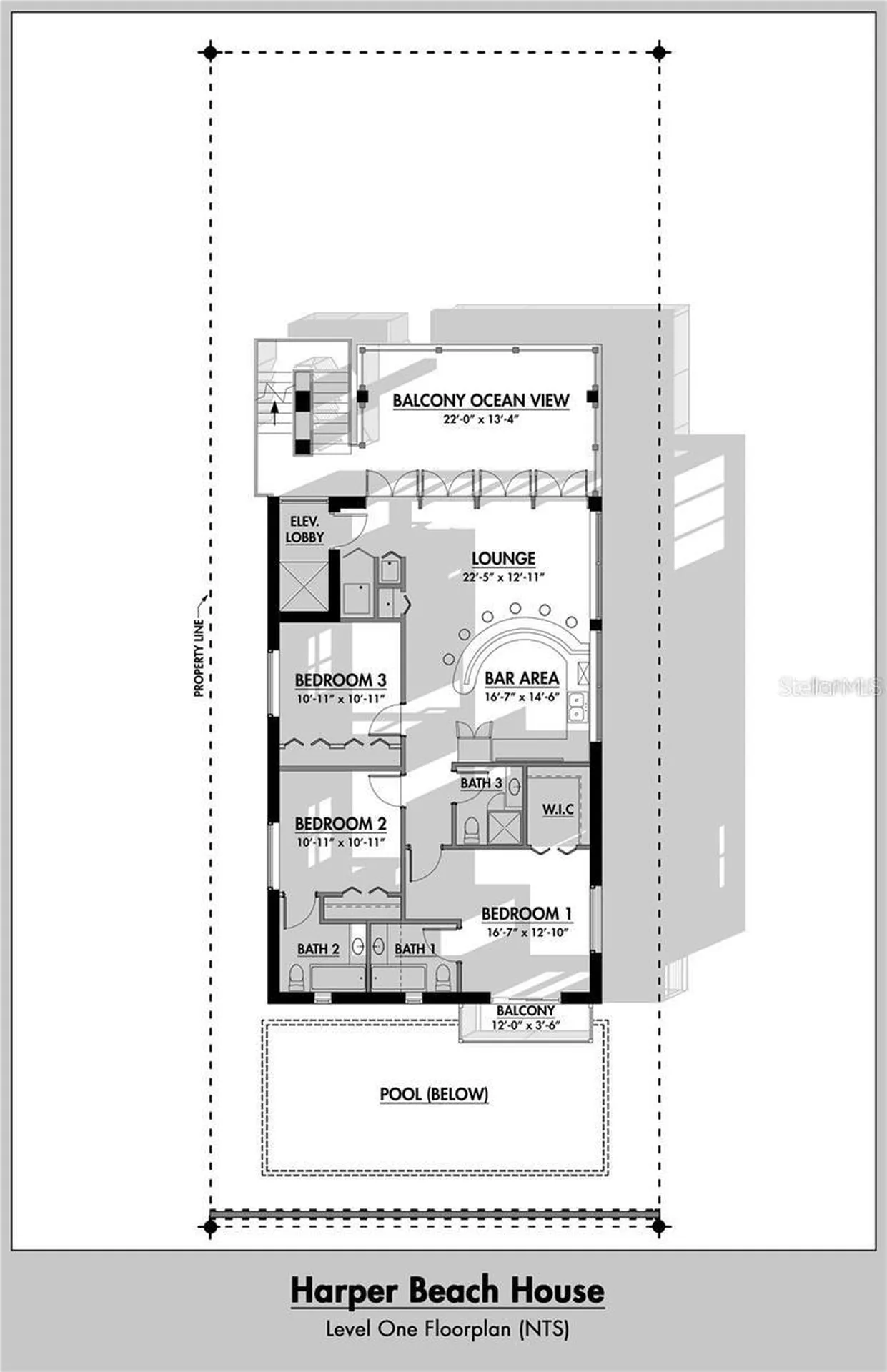 6604 S Atlantic Avenue New Smyrna Beach FL 32169