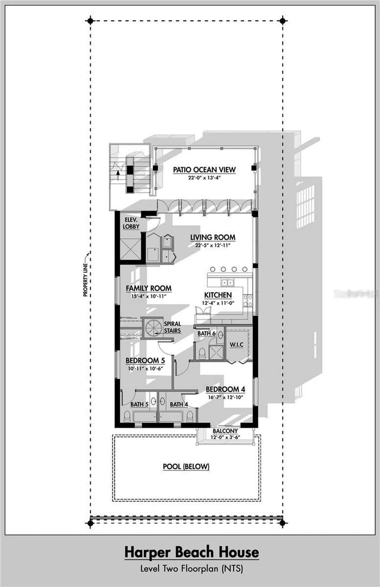 6604 S Atlantic Avenue New Smyrna Beach FL 32169