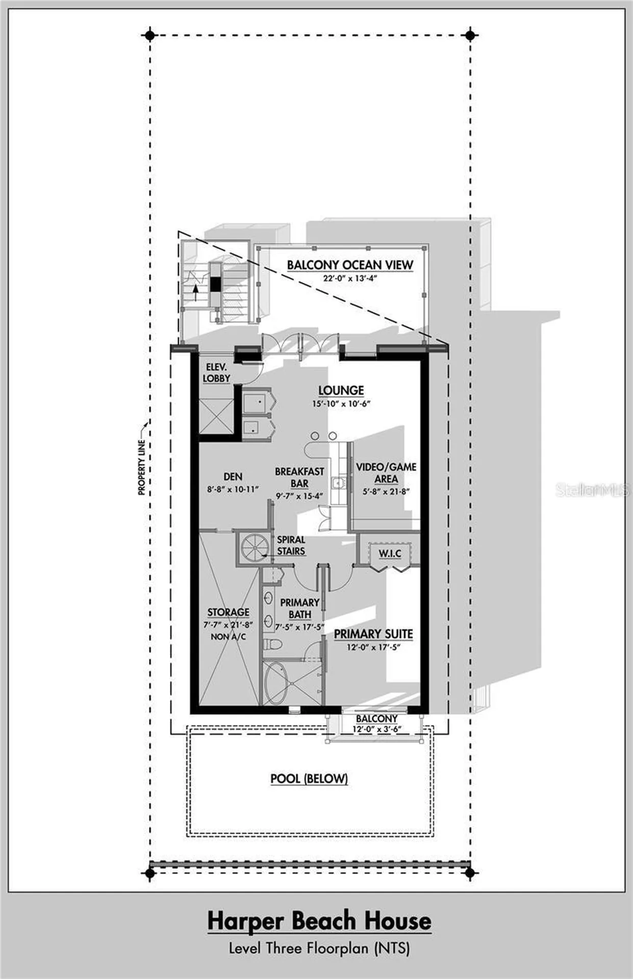 6604 S Atlantic Avenue New Smyrna Beach FL 32169