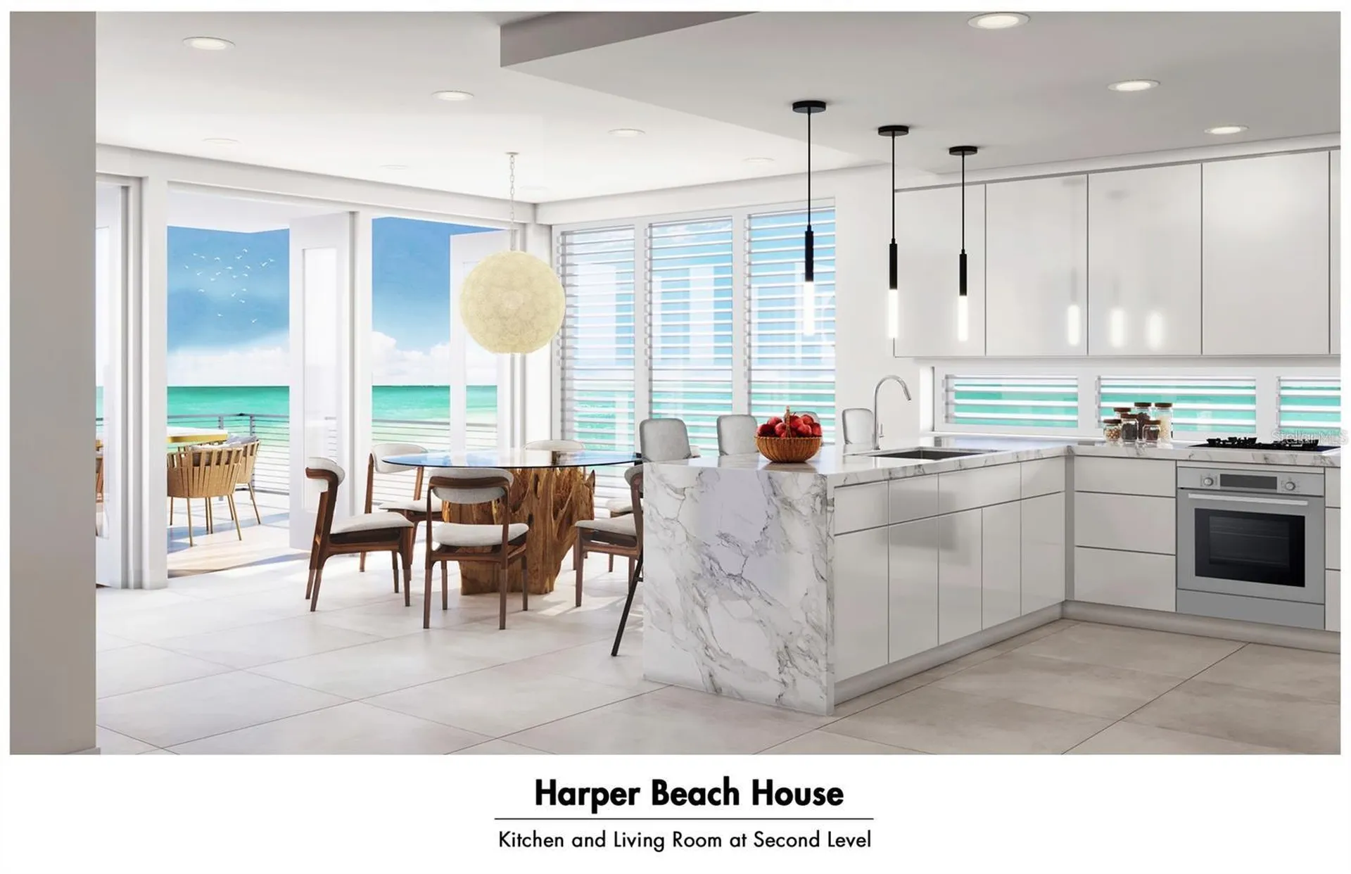 6604 S Atlantic Avenue New Smyrna Beach FL 32169