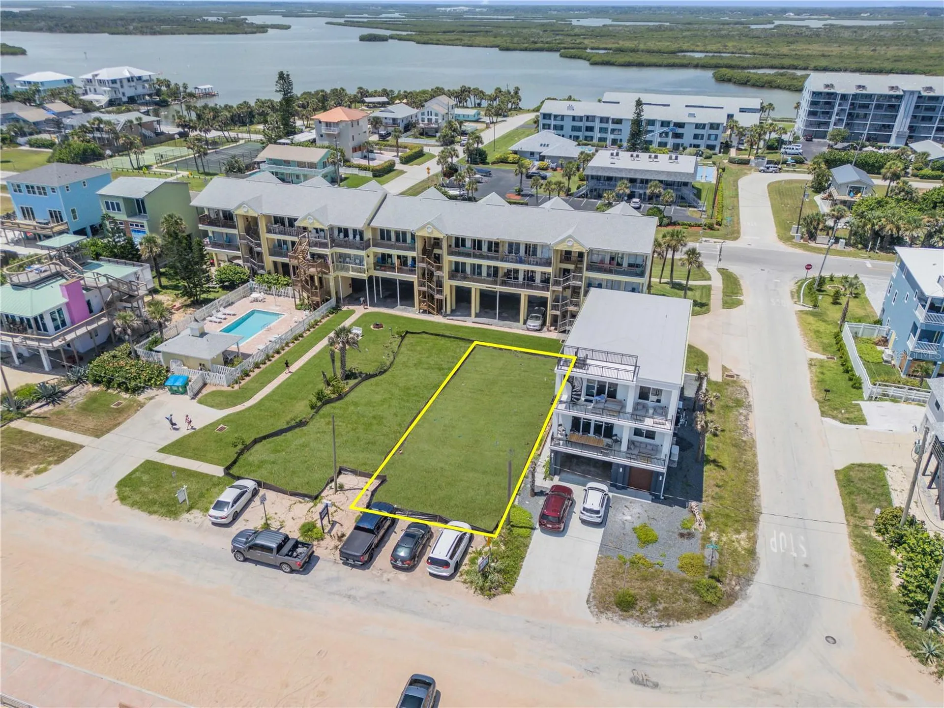 6604 S Atlantic Avenue New Smyrna Beach FL 32169