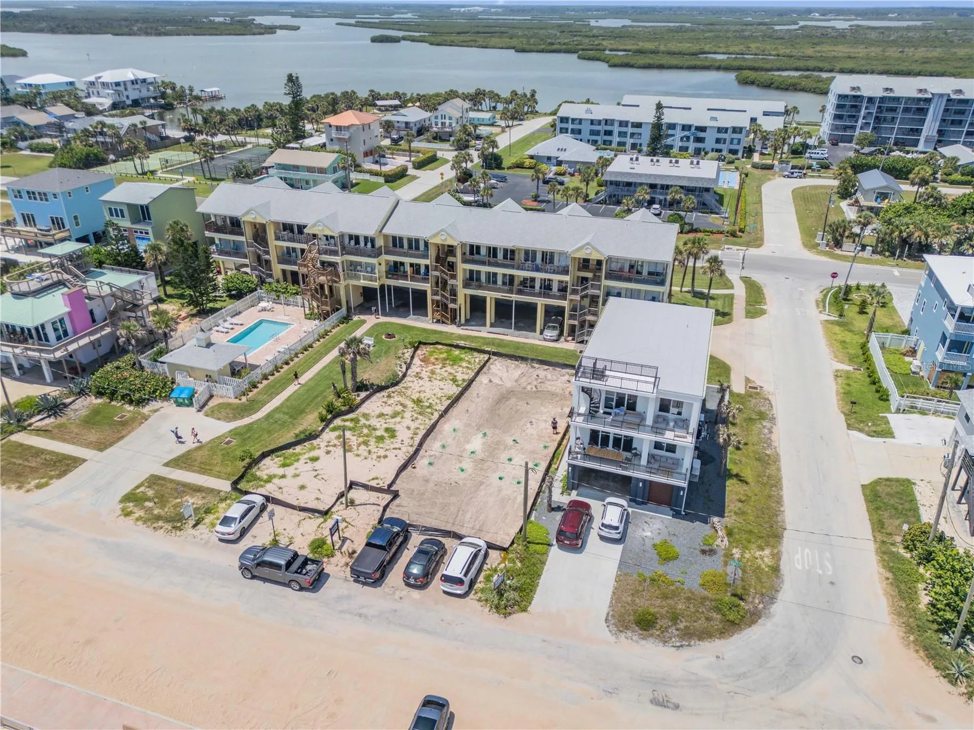 6604 S Atlantic Avenue New Smyrna Beach FL 32169