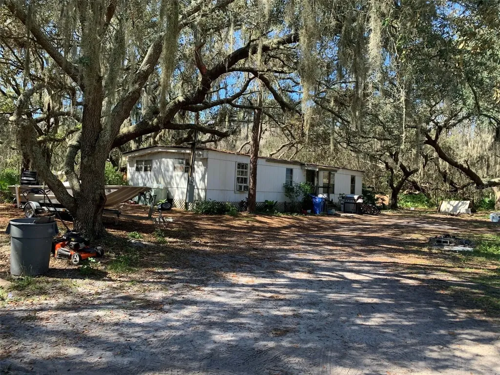 11117 Mcmullen Road Riverview FL 33569