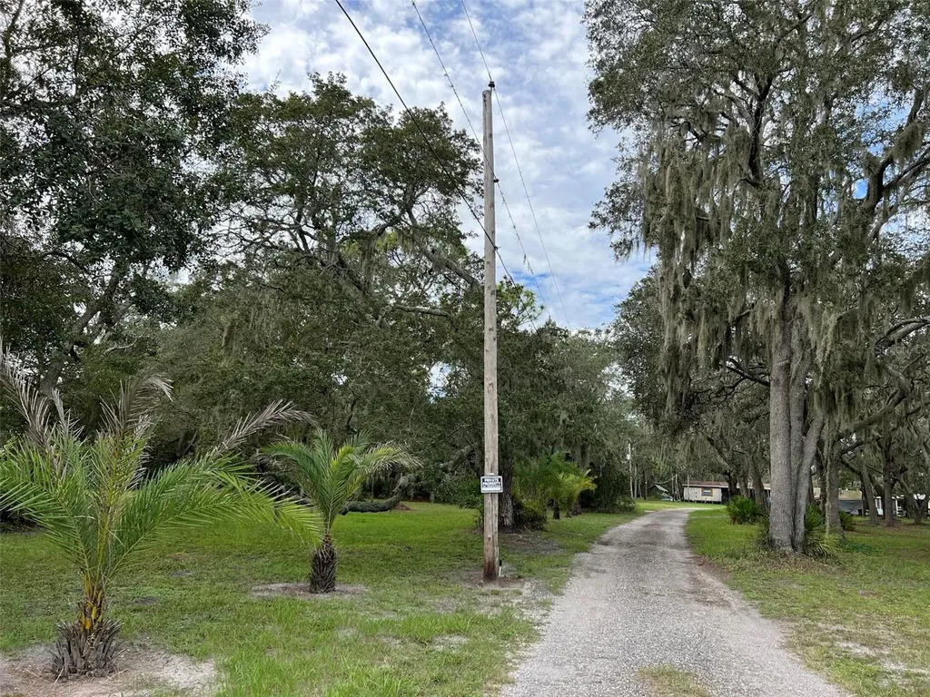 11117 Mcmullen Road Riverview FL 33569