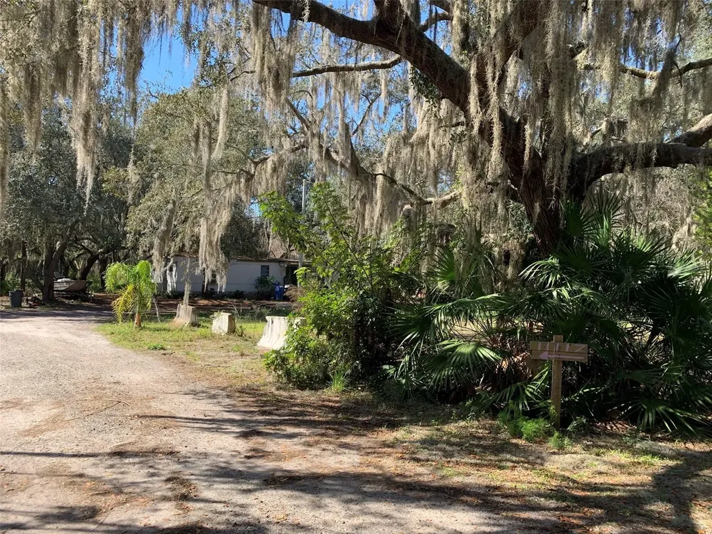 11117 Mcmullen Road Riverview FL 33569