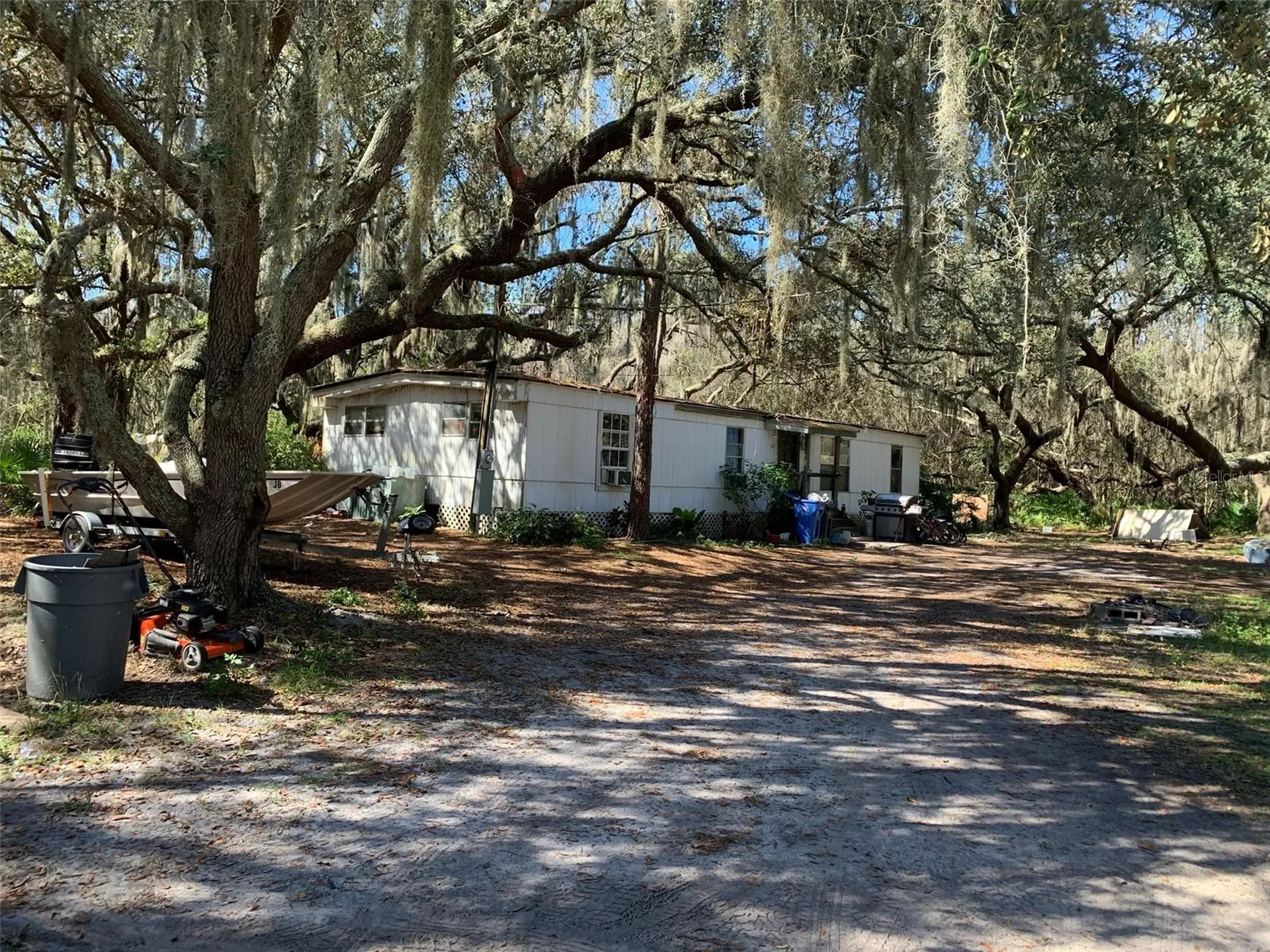 11117 Mcmullen Road Riverview FL 33569