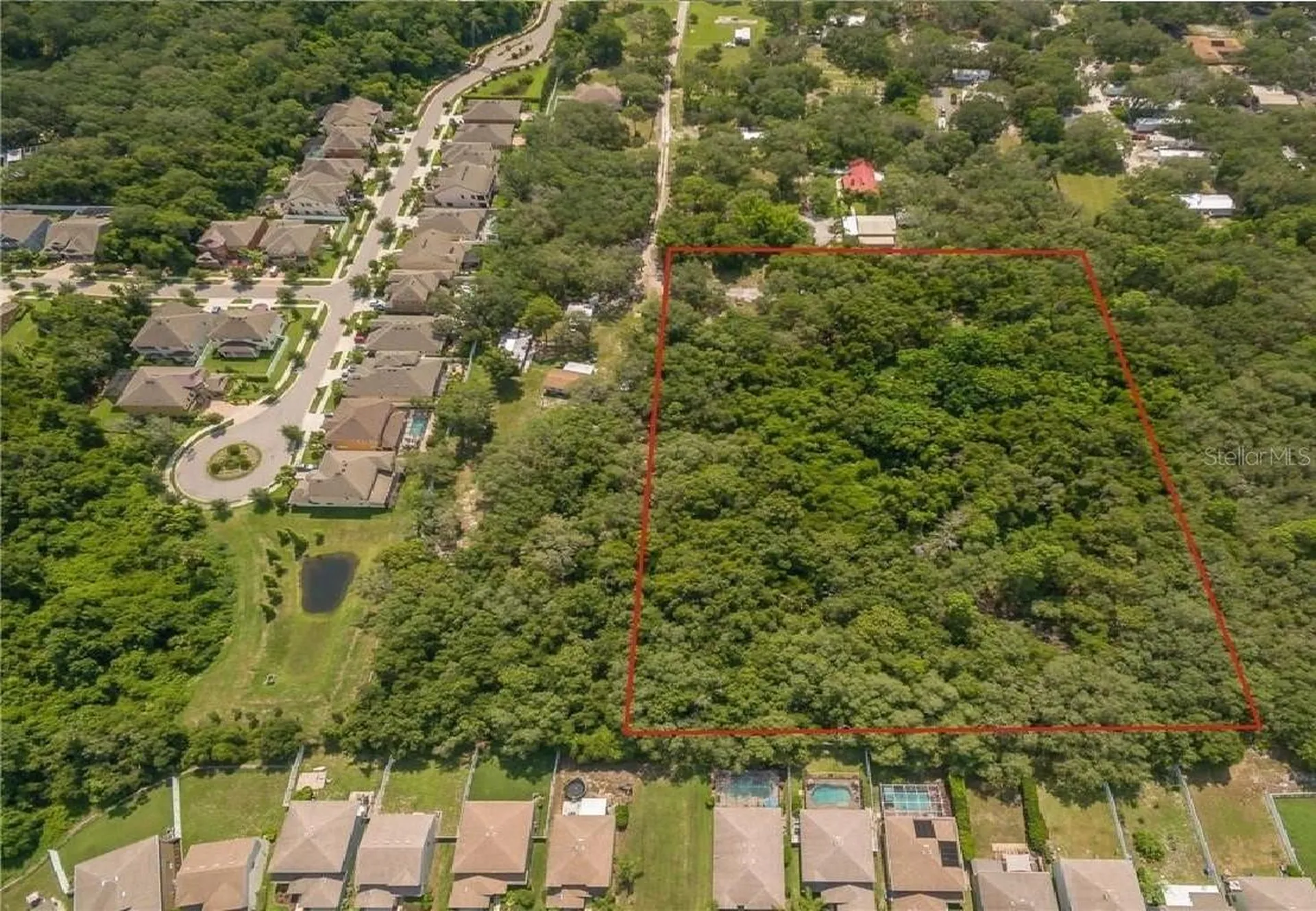 11117 Mcmullen Road Riverview FL 33569