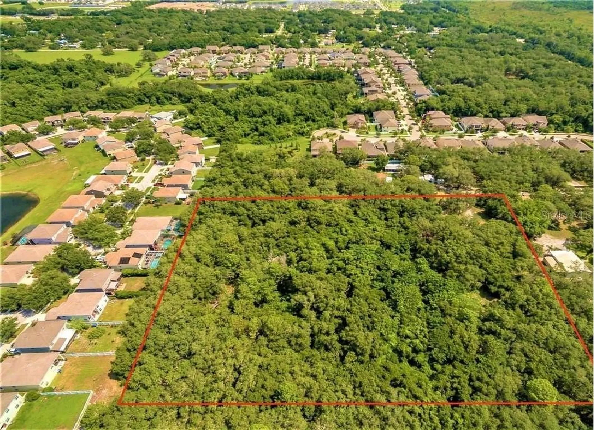 11117 Mcmullen Road Riverview FL 33569