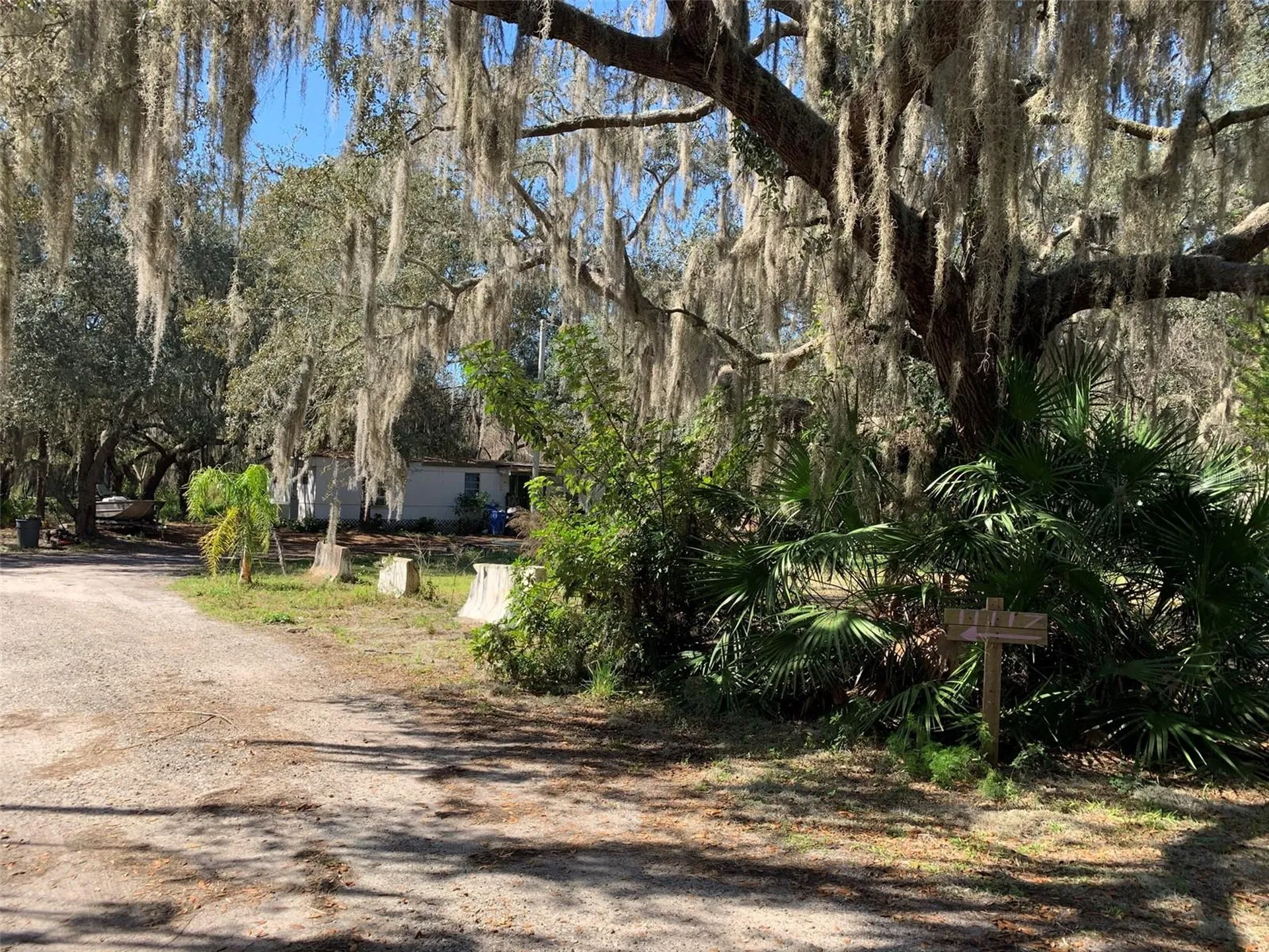11117 Mcmullen Road Riverview FL 33569