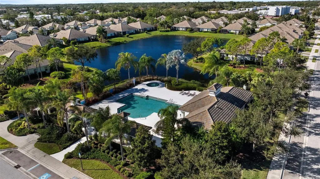 4838 Maymont Park Circle Bradenton FL 34203