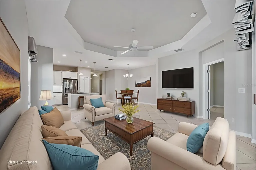 4838 Maymont Park Circle Bradenton FL 34203