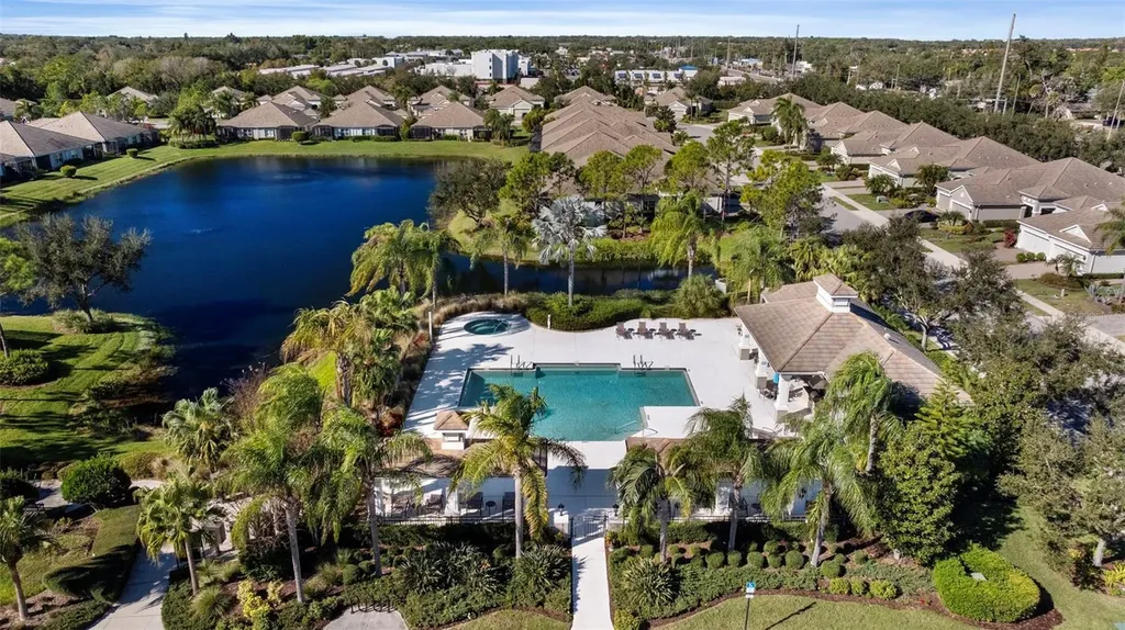 4838 Maymont Park Circle Bradenton FL 34203