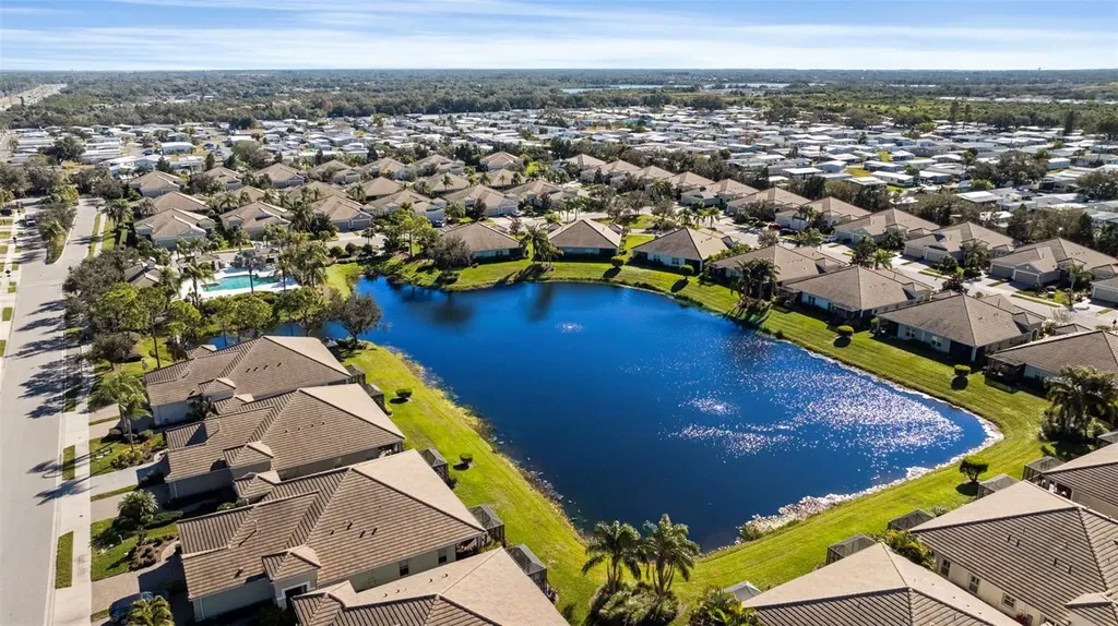 4838 Maymont Park Circle Bradenton FL 34203