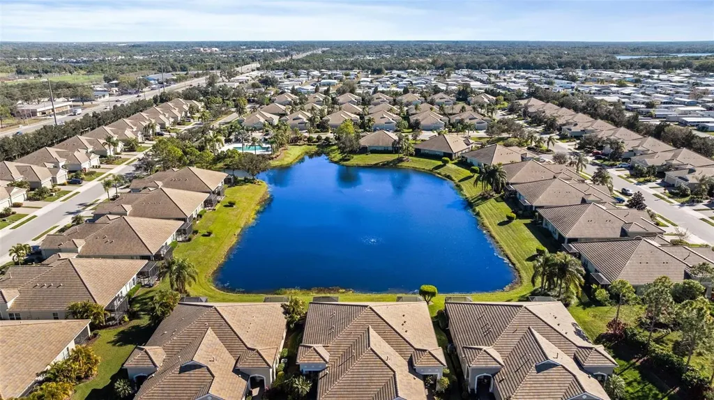 4838 Maymont Park Circle Bradenton FL 34203