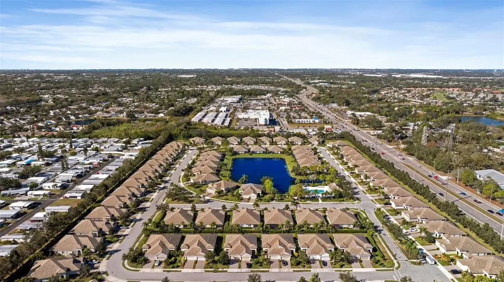 4838 Maymont Park Circle Bradenton FL 34203