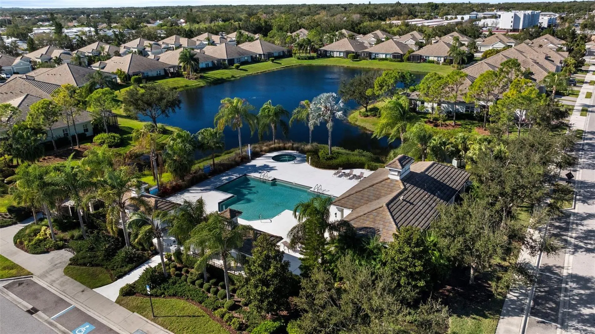4838 Maymont Park Circle Bradenton FL 34203