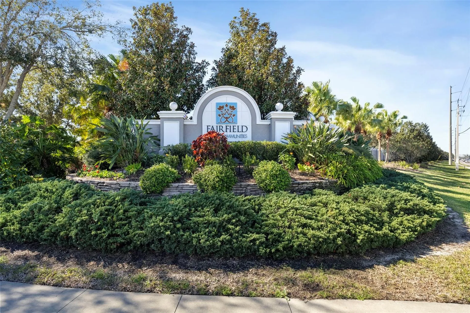 4838 Maymont Park Circle Bradenton FL 34203