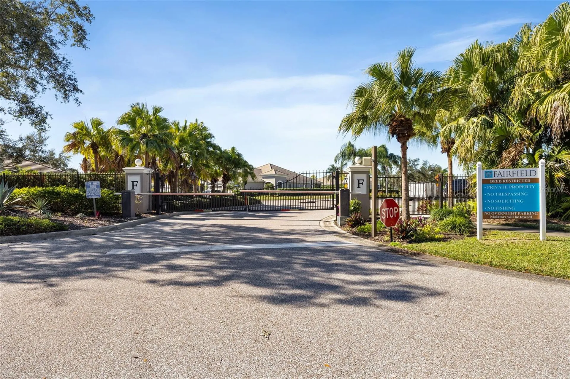4838 Maymont Park Circle Bradenton FL 34203