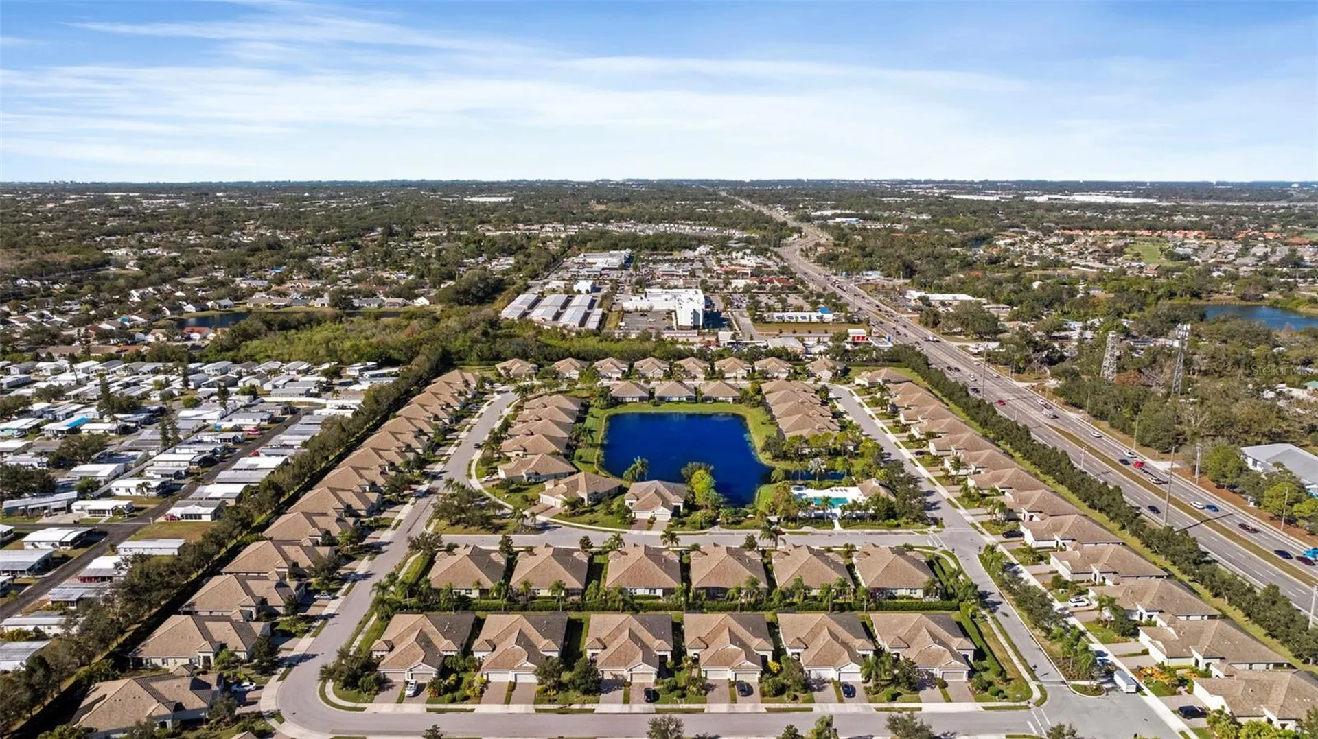 4838 Maymont Park Circle Bradenton FL 34203