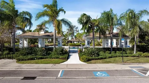 4838 Maymont Park Circle Bradenton FL 34203