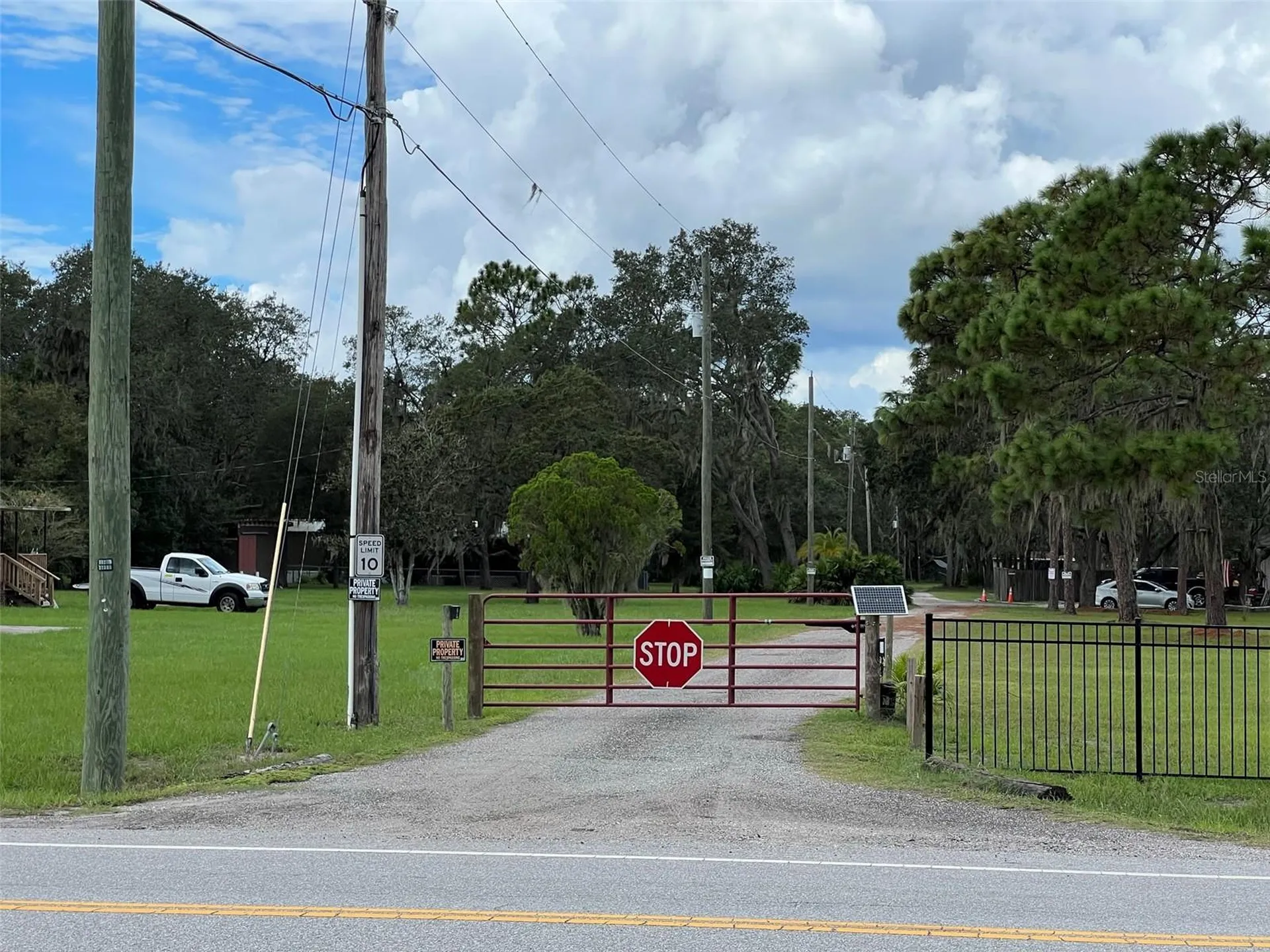 11117 Mcmullen Road Riverview FL 33569