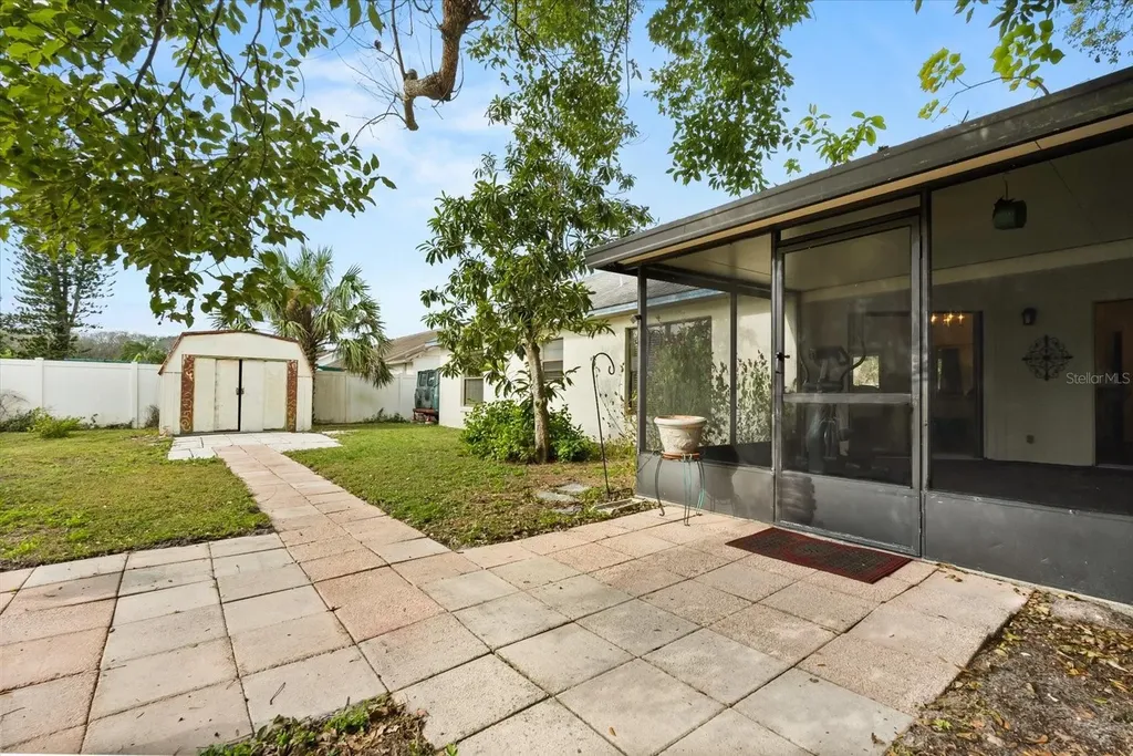 4814 Myrtle Bay Drive Orlando FL 32829