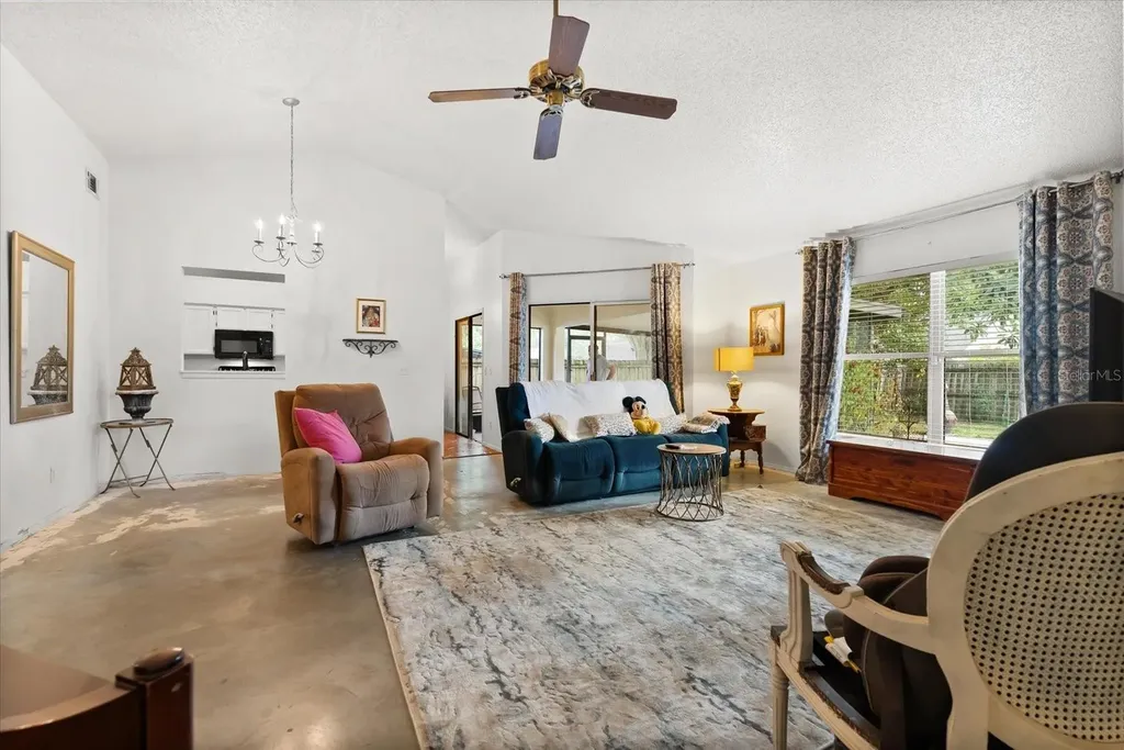 4814 Myrtle Bay Drive Orlando FL 32829