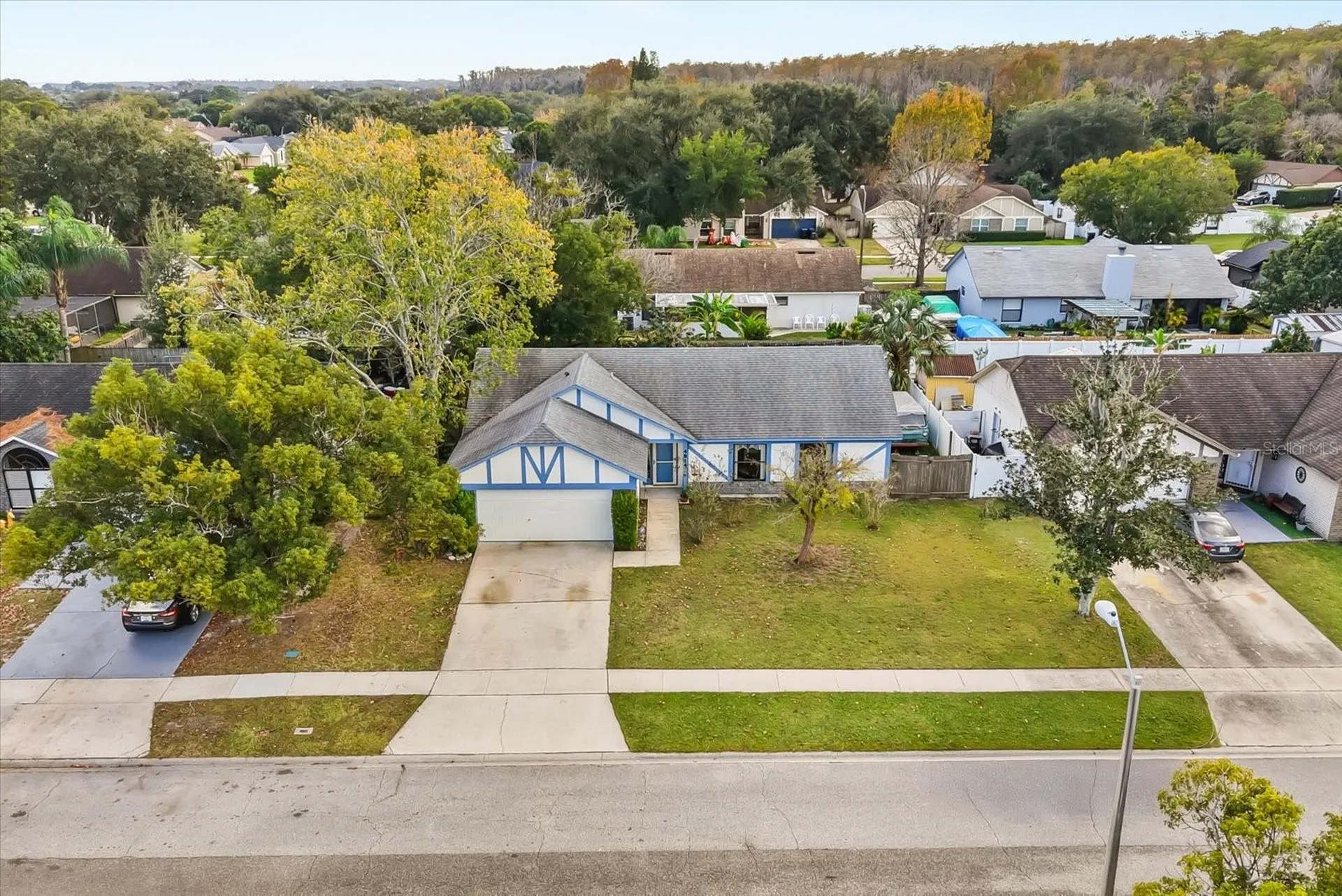 4814 Myrtle Bay Drive Orlando FL 32829