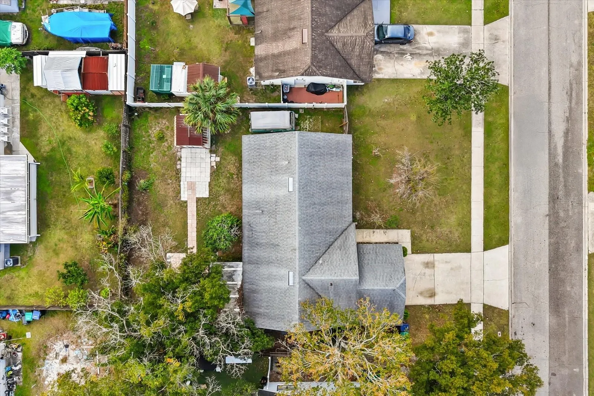 4814 Myrtle Bay Drive Orlando FL 32829